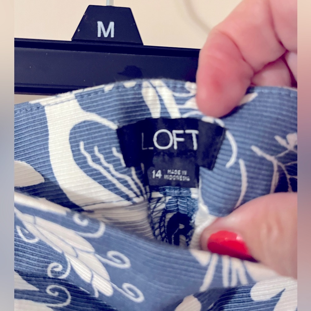 Loft Shorts - Picture 3 of 5